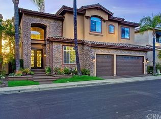 45 Golf Ridge Dr, Trabuco Canyon, CA 92679