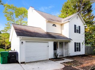 1813 Whites Mill Rd, High Point, NC 27265