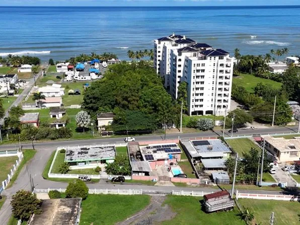 Km 19.9 Int Carretera 115 Solar #4, Aguada, PR 00602