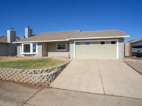 627 Oakshire Dr, Ione, CA 95640