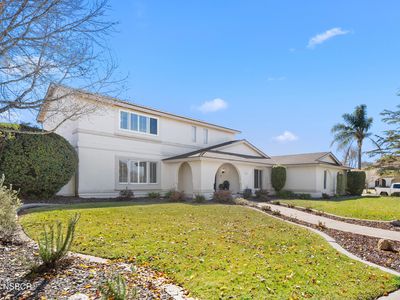 4458 Old Mill Ct, Santa Maria, CA, 93455