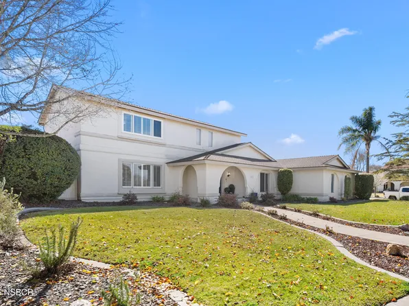 4458 Old Mill Ct, Santa Maria, CA 93455