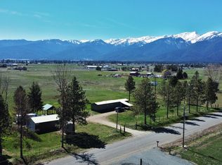 15828 Hunt Mountain Ln, Baker City, OR 97814