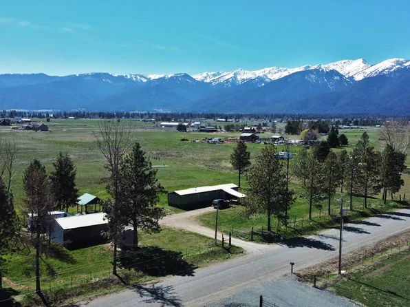 15828 Hunt Mountain Ln, Baker City, OR 97814