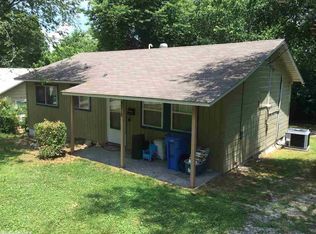 1101 N Spring St, Harrison, AR 72601