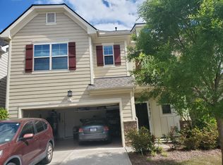 202 Begen St, Morrisville, NC 27560