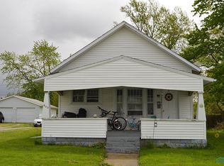 433 Nicholas St, Defiance, OH 43512