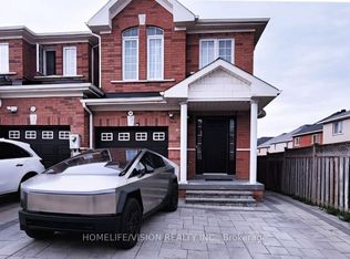 11 Christephen Cres, Richmond Hill, ON L4S 2S6
