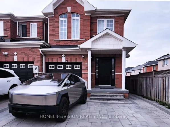 11 Christephen Cres, Richmond Hill, ON L4S 2S6