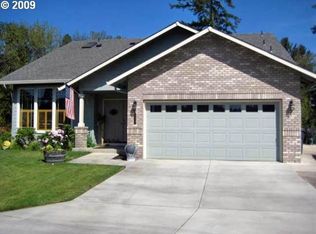 25337 Trinity St, Veneta, OR 97487