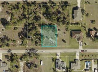 441 Rayneta St, Lehigh Acres, FL 33974
