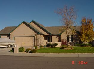 206 N 43rd Ave, Greeley, CO 80634
