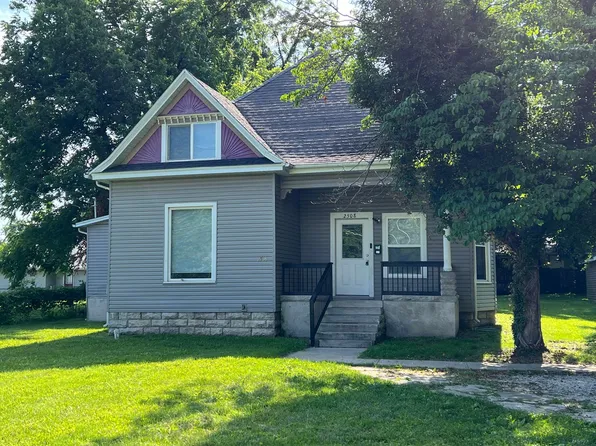 2508 N National Ave, Springfield, MO 65803