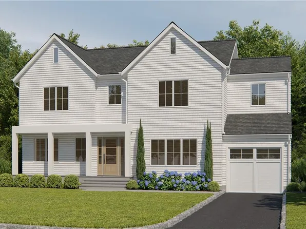 106 Soundview Avenue, Rye, NY 10580