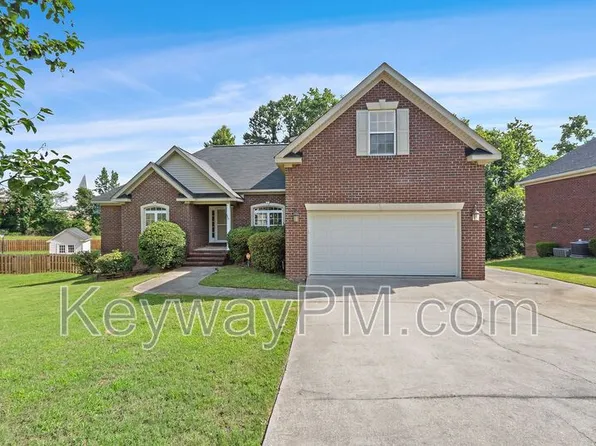 845 Prairie Ln, Evans, GA 30809