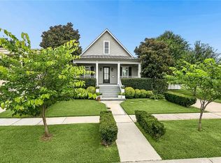 7020 Memphis St, New Orleans, LA 70124