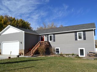 93 Halbert St, Ranchester, WY 82839