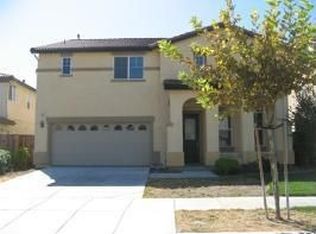 2323 N Fallbrook Dr, Los Banos, CA