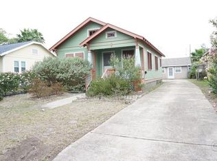 5020 Bernardo De Galvez, Galveston, TX 77551