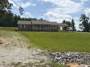 1111 Mount Zion Cemetery Rd, Lexington, TN 38351