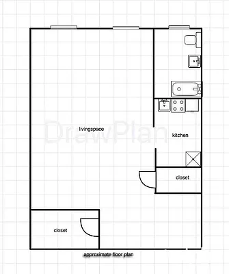 Rented by Alpha Properties NYC I LLC | media 2