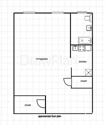 Rented by Alpha Properties NYC I LLC