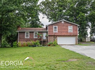 4073 Annistown Rd, Snellville, GA 30039