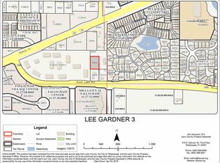 118 Lee Gardner Ests #0, Tallahassee, FL 32317