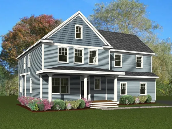 62 High St #3, Stoneham, MA 02180