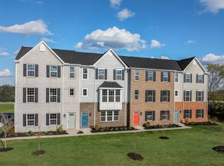 4566 Addison Ln N, Hilliard, OH 43026