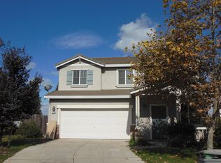 2203 Tahoe Timber Way, Riverbank, CA 95367