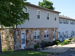 Colonial Club, Canton, OH 44709