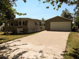 340 Lakeview Ln, Bagley, WI 53801