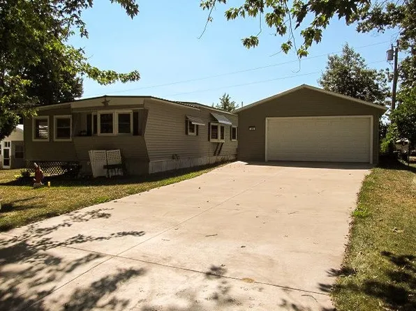 340 Lakeview Ln, Bagley, WI 53801
