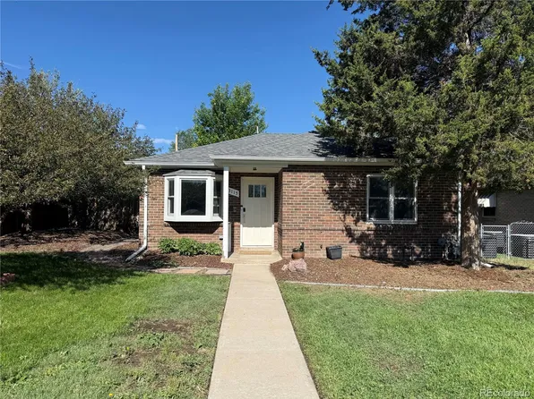 3115 N Steele Street, Denver, CO 80205