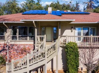 1144 Boole Rd, Applegate, CA 95703