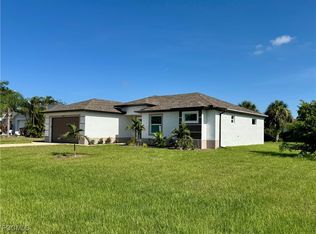 2321 SW 21st Ter, Cape Coral, FL 33991