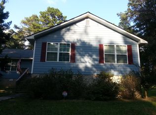 2533 Lakewood Way NE, Conyers, GA 30012