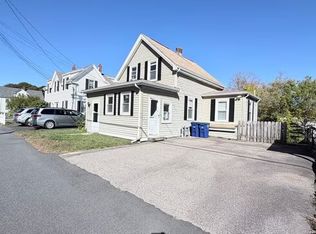 391 Commercial St, Braintree, MA 02184