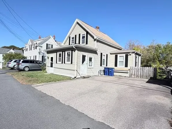 391 Commercial St, Braintree, MA 02184