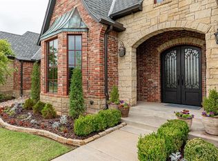 21967 Villagio Dr, Edmond, OK 73012