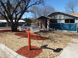 2804 Catalina Dr, Austin, TX 78741