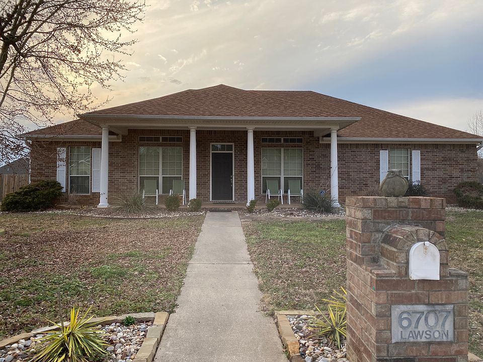1st image of 6707 Lawson Cir