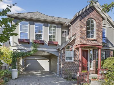 4473 NW Oxbridge Dr, Portland, OR, 97229