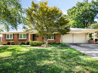 504 Southland Dr, Versailles, KY 40383