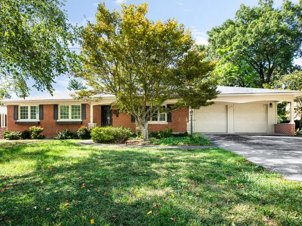 504 Southland Dr, Versailles, KY 40383