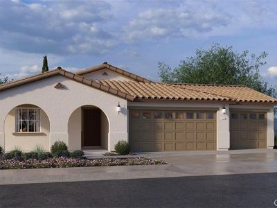 430 Wildrose Cir, San Jacinto, CA, 92582