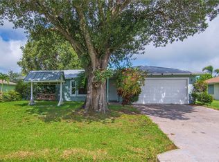 691 Helicon Ter, Sebastian, FL 32958