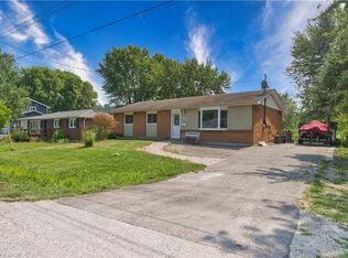 365 Adeline Dr, Georgina, ON L4P 3C4