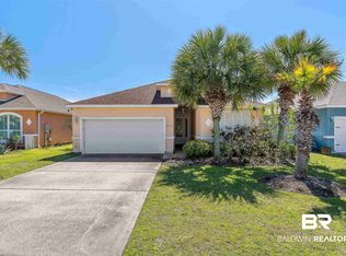 25190 Windward Pl, Orange Beach, AL 36561